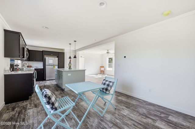 9146 S Nc 58, Elm City, NC 27822