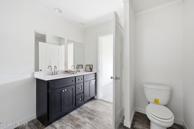 9146 S Nc 58, Elm City, NC 27822
