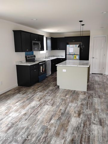 9146 S Nc 58, Elm City, NC 27822
