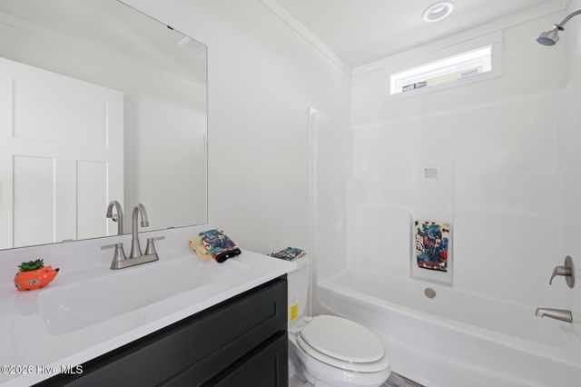 9146 S Nc 58, Elm City, NC 27822