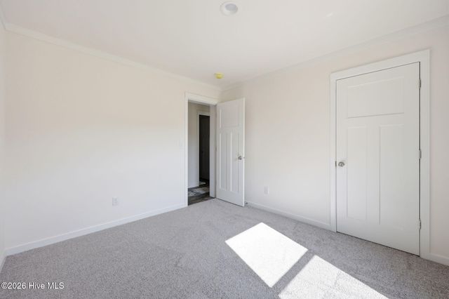 9146 S Nc 58, Elm City, NC 27822