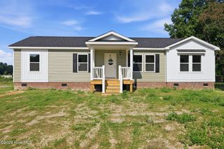 9146 S Nc 58, Elm City, NC 27822