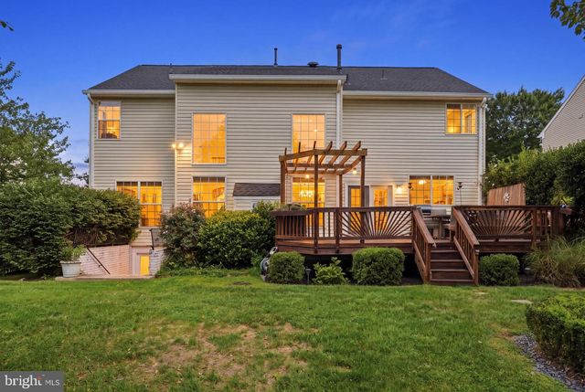 14404 KINGS CROSSING BLVD, Boyds, MD 20841