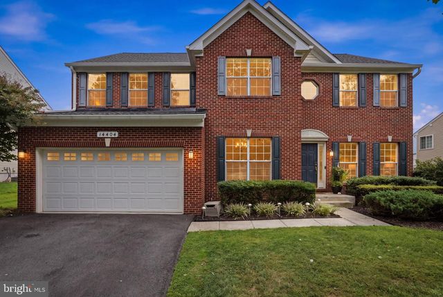 14404 KINGS CROSSING BLVD, Boyds, MD 20841