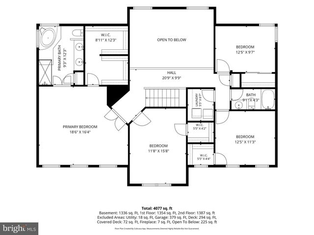 14404 KINGS CROSSING BLVD, Boyds, MD 20841