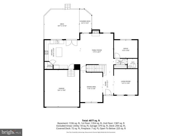 14404 KINGS CROSSING BLVD, Boyds, MD 20841