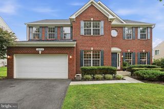 14404 KINGS CROSSING BLVD, Boyds, MD 20841