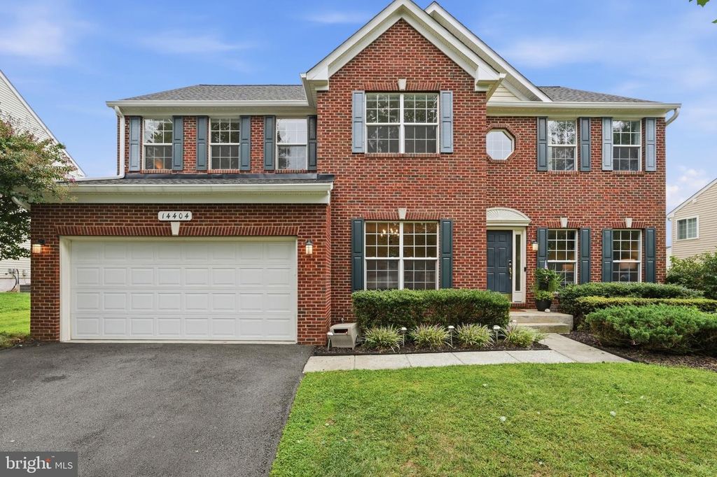 14404 KINGS CROSSING BLVD, Boyds, MD 20841