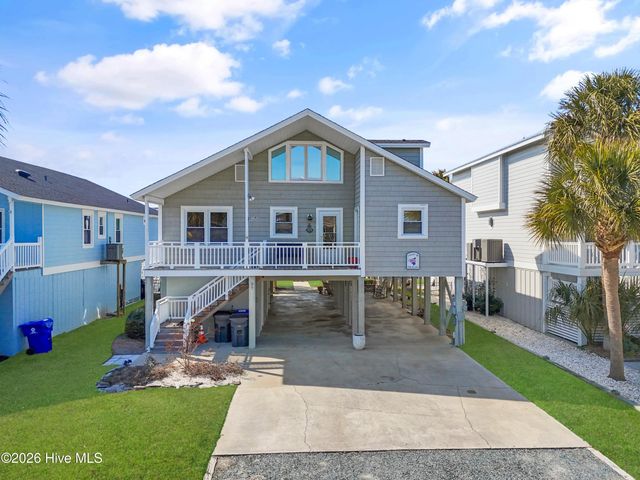 27 Scotland Street, Ocean Isle Beach, NC 28469