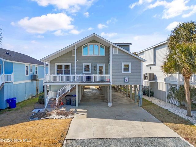 27 Scotland Street, Ocean Isle Beach, NC 28469