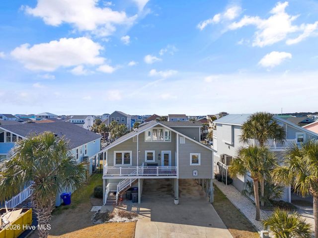 27 Scotland Street, Ocean Isle Beach, NC 28469