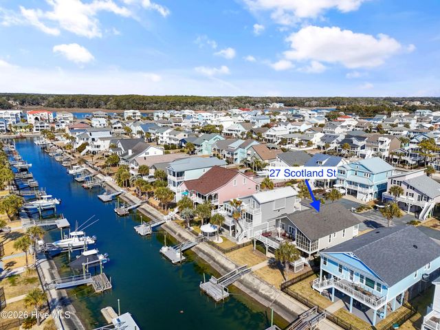 27 Scotland Street, Ocean Isle Beach, NC 28469