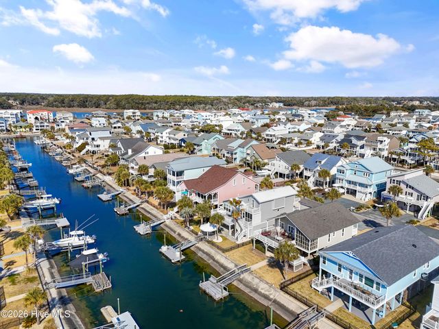 27 Scotland Street, Ocean Isle Beach, NC 28469