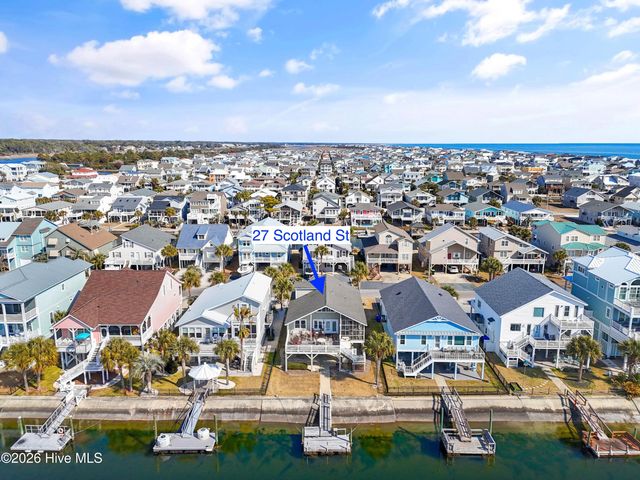 27 Scotland Street, Ocean Isle Beach, NC 28469