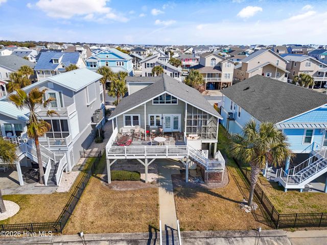 27 Scotland Street, Ocean Isle Beach, NC 28469