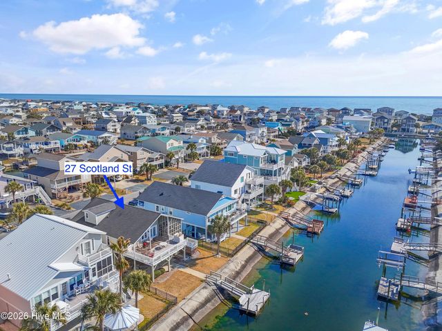 27 Scotland Street, Ocean Isle Beach, NC 28469
