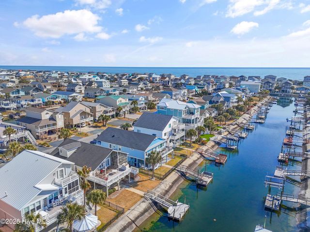 27 Scotland Street, Ocean Isle Beach, NC 28469