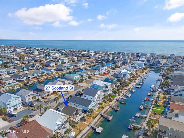 27 Scotland Street, Ocean Isle Beach, NC 28469