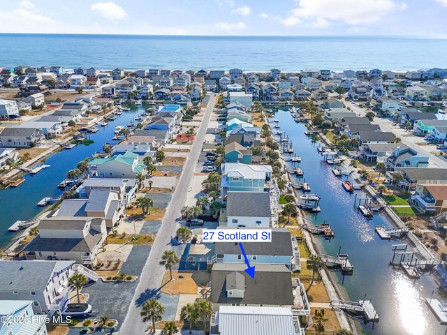 27 Scotland Street, Ocean Isle Beach, NC 28469