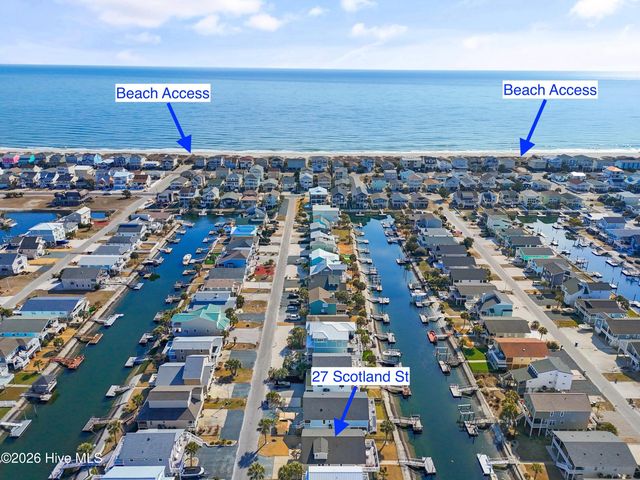 27 Scotland Street, Ocean Isle Beach, NC 28469