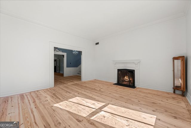 425 Thomson Road, Washington, GA 30673