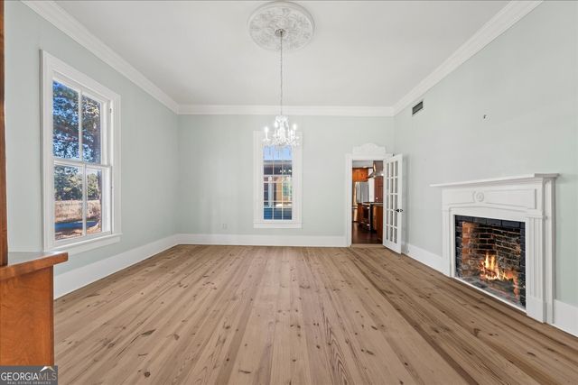 425 Thomson Road, Washington, GA 30673