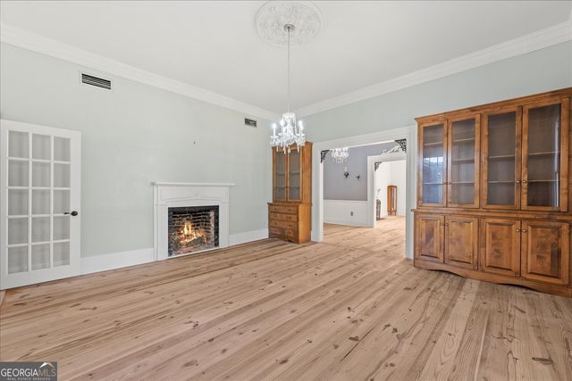 425 Thomson Road, Washington, GA 30673