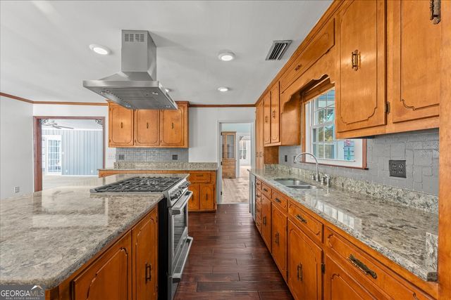 425 Thomson Road, Washington, GA 30673