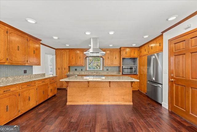 425 Thomson Road, Washington, GA 30673