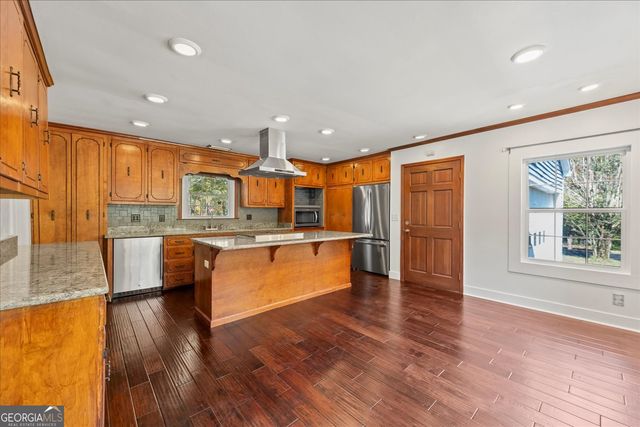 425 Thomson Road, Washington, GA 30673