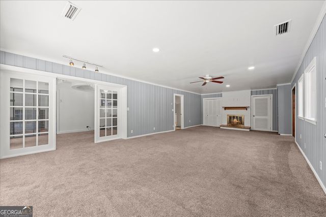 425 Thomson Road, Washington, GA 30673