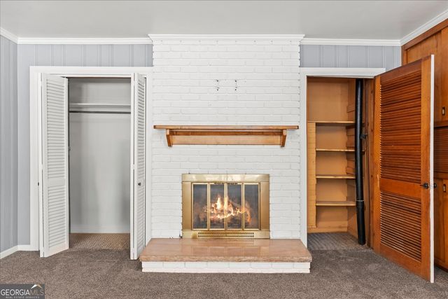 425 Thomson Road, Washington, GA 30673