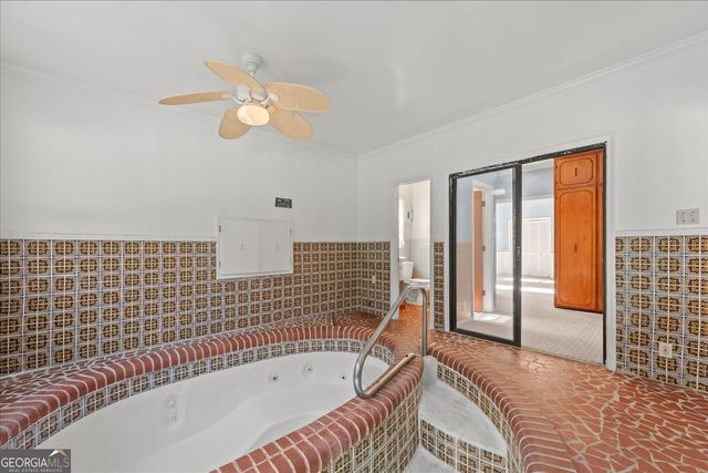 425 Thomson Road, Washington, GA 30673