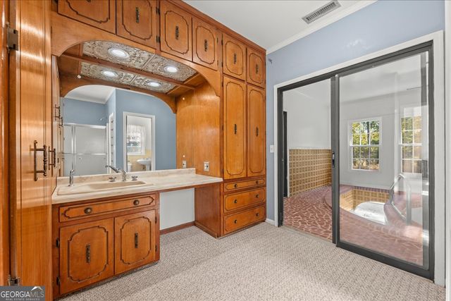 425 Thomson Road, Washington, GA 30673