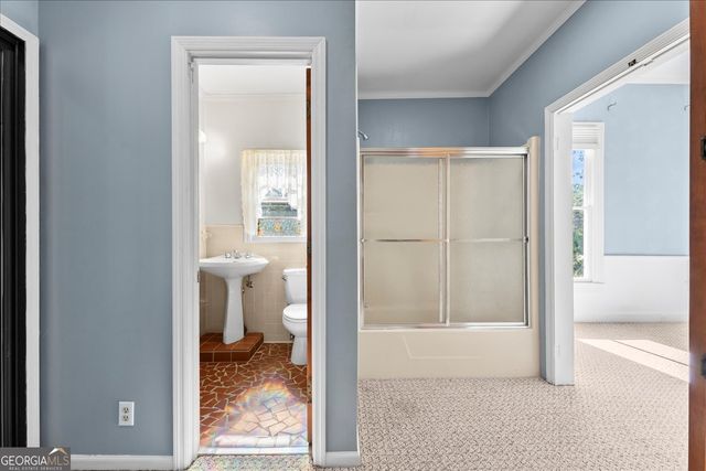 425 Thomson Road, Washington, GA 30673