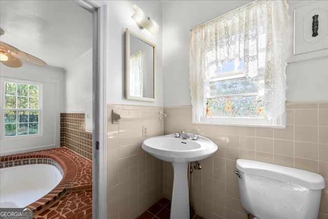 425 Thomson Road, Washington, GA 30673