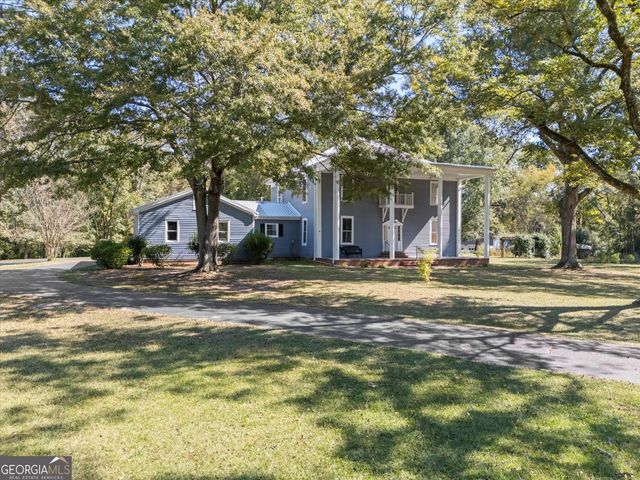 425 Thomson Road, Washington, GA 30673