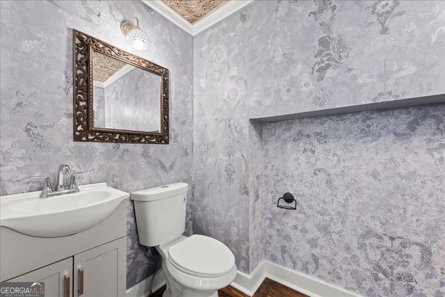 425 Thomson Road, Washington, GA 30673