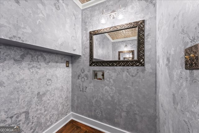 425 Thomson Road, Washington, GA 30673