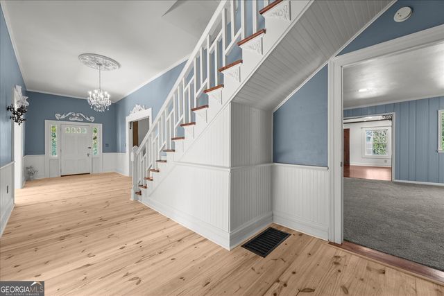 425 Thomson Road, Washington, GA 30673