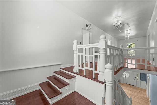 425 Thomson Road, Washington, GA 30673