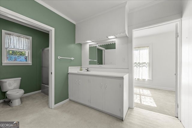 425 Thomson Road, Washington, GA 30673