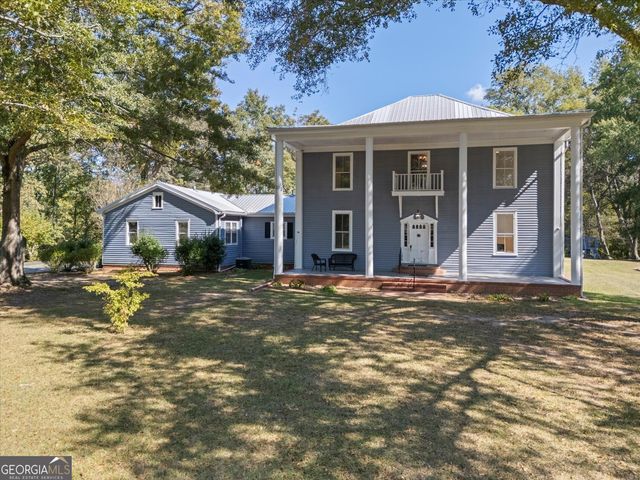 425 Thomson Road, Washington, GA 30673