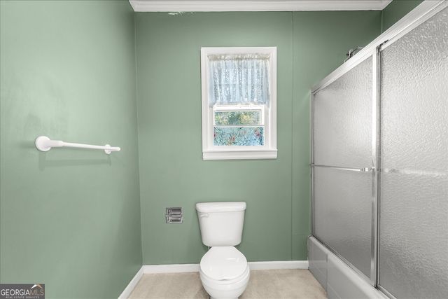 425 Thomson Road, Washington, GA 30673