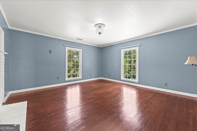 425 Thomson Road, Washington, GA 30673