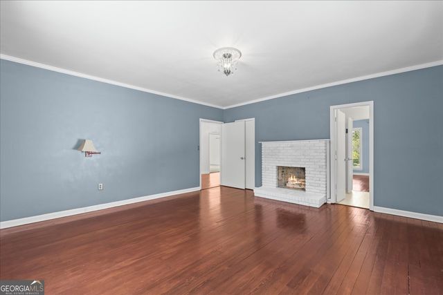 425 Thomson Road, Washington, GA 30673