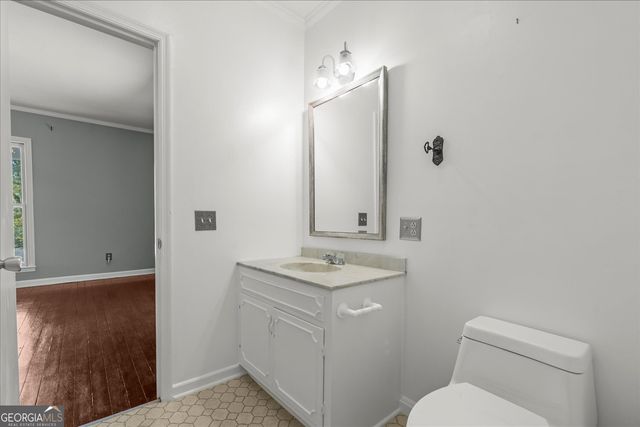 425 Thomson Road, Washington, GA 30673