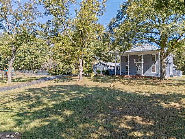 425 Thomson Road, Washington, GA 30673