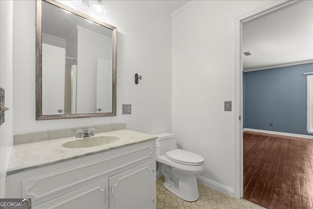 425 Thomson Road, Washington, GA 30673