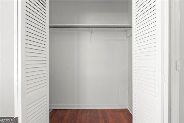 425 Thomson Road, Washington, GA 30673